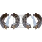 FEBI BILSTEIN Bremsbacken 08202