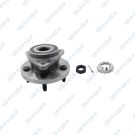 GSP Radlagersatz 9327015K