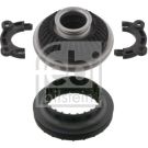 Lager - Radaufhängung. Opel P. Astra H/Zafira 04- Set 28118 Lager - Radaufhängung. Opel P. Astra H/Zafira 04- Set 28118