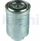 DELPHI Kraftstofffilter HDF521