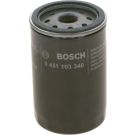 Ölfilter ROVER,MG,ROEWE 0 451 103 340
