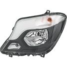 Scheinwerfer L H7/H7 +MOT TGFL CHR/GR HELL PQ MERCEDES SPRINTER 9,13-1,18 3988,542,3