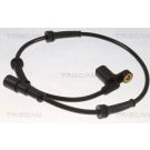 Sensor, Raddrehzahl 818025105
