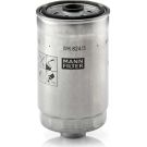 Mann & Hummel Kraftstofffilter PKW HYUNDAI Accent III,Santa Fe WK 824/3
