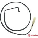 BREMBO Warnkontakt, Bremsbelagverschleiß A 00 427 PRIME LINE