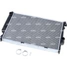 Kühler, Motorkühlung EASY FIT 509589