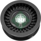Umlenk-/Führungsrolle, Keilrippenriemen 532 0525 10