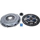 SACHS Kupplungssatz 3000 970 149 XTend