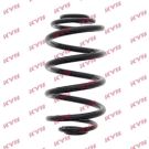 KYB Fahrwerksfeder Nissan T. Primastar 1.9Dci/2.0Dci/2.5Dci 03/01 K-Flex RJ6216