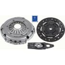 SACHS Kupplungssatz 3000 951 038