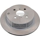 FEBI BILSTEIN Bremsscheibe 27234