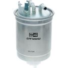 CHAMPION Kraftstofffilter CFF100262