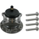 Radlagersatz VKBA 7039