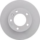 Bremsscheibe RENAULT 0 986 479 B59