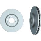 KAMOKA Bremsscheibe 103612