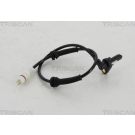 Sensor, Raddrehzahl 818025255