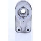 Ölkühler PKW Renault Clio 1.2 TCE 06 FIRST FIT 91422