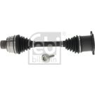 FEBI BILSTEIN Antriebswelle 182885