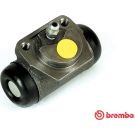 BREMBO Radbremszylinder A 12 268 ESSENTIAL LINE