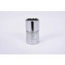 Steckschlüssel Spline 1/2 X 15mm X38mm YT-1467
