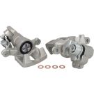 KAMOKA Bremssattel JBC0561