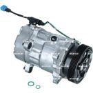 Kompressor, Klimaanlage 32064