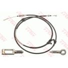 Handbremsseil GCH707