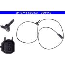 ATE ABS Sensor 24.0710-5021.3