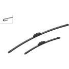 BOSCH Scheibenwischersatz 3 397 014 892
