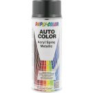 Dupli-Color Acryl Spray grau metallic 400ml AUTO COLOR 70-0394 grau metallic 400 ml 141171