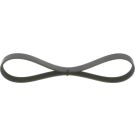 Keilrippenriemen FORD Fiesta Elastic 1987946141