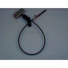 Seilzug, Feststellbremse Fiat P. Multipla 99-10 814015182
