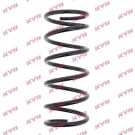 KYB Fahrwerksfeder Suzuki P. Grand Vitara Ii 1.9 Ddis 10/05 K-Flex RA3118