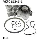 Wasserpumpe, Motorkühlung VKPC 81341-1