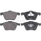 A.B.S. Bremsbeläge 35295