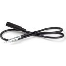 Phonocar Antennenkabel-Verlängerung DIN 60 cm 085001