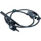 KAMOKA Sensor, Raddrehzahl 1060665