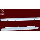 Türschweller Seitenschweller l SKODA FABIA II 5-T/KOMBI 12,06-7,14 7515011