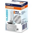 Osram D3S 85V 35W PK32d-5 Xenarc Classic Faltschachtel 1St XENARC® CLASSIC 66340CLC