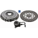 SACHS Kupplungssatz 3000 990 535 XTend Kit plus CSC