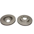 Bremsscheibe Opel P. Astra Z Pow Ok Korrosionsschutz QD8485