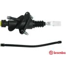 BREMBO Geberzylinder, Kupplung C 59 009