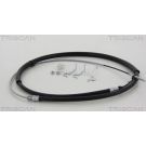 Seilzug, Feststellbremse Bmw T. E39 95-04 Pr 814011147