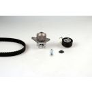 HEPU Wasserpumpe + Zahnriemensatz PK08460
