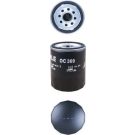 MAHLE Ölfilter OC 369