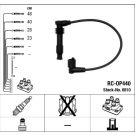 NGK Zündleitungssatz 0810