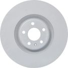 Bremsscheibe VA li PORSCHE 0 986 479 D27