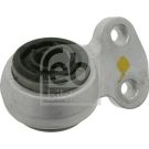 Lagerbuchse, Querlenker Bmw S. E46 Ty Le 18687