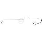 A.B.S. Bremsschlauch SL6638