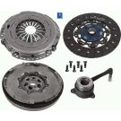 SACHS Kupplungssatz 2290 601 165 ZMS Modul XTend plus CSC